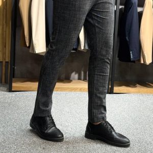 شلوار اسپرت عمده بزیاق طرح دار twenty