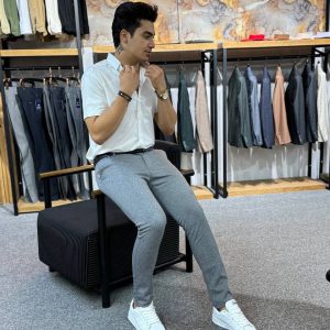 شلوار اسپرت عمده مردانه Twenty