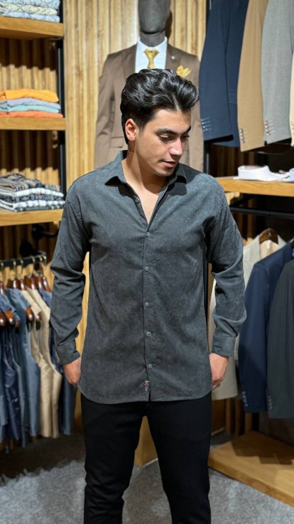 پیراهن عمده مردانه twenty men