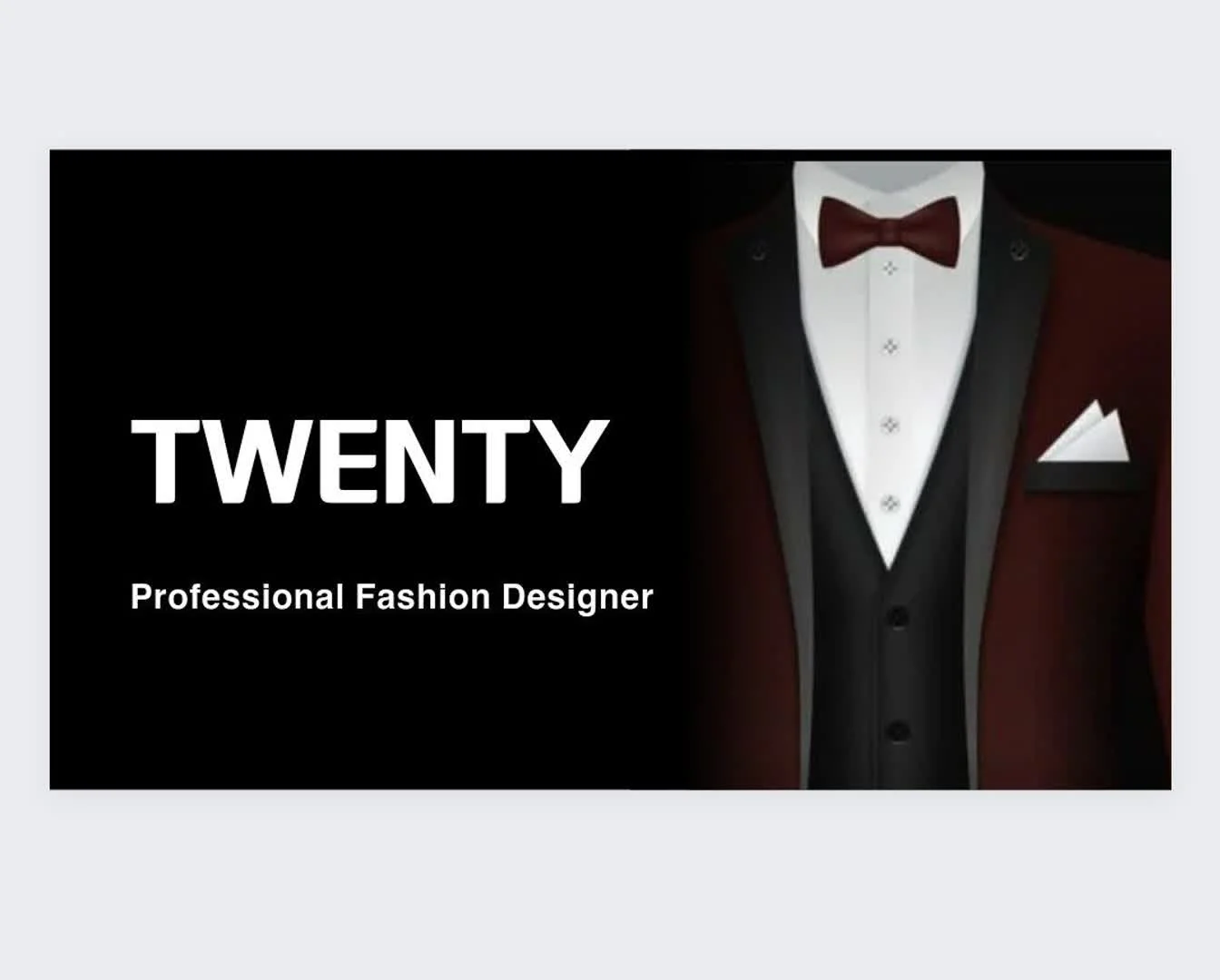 عمده فروشی Twenty بازار بزرگ تهران