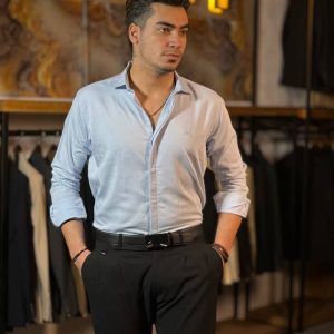 پیراهن اسپرت میکرو کش twenty men iran