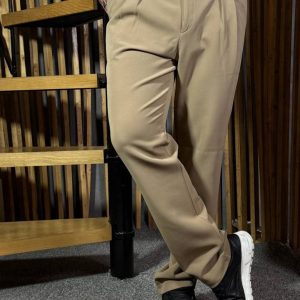 شلوار اسپرت مازراتی مام استایل تی وان  (Tivan)