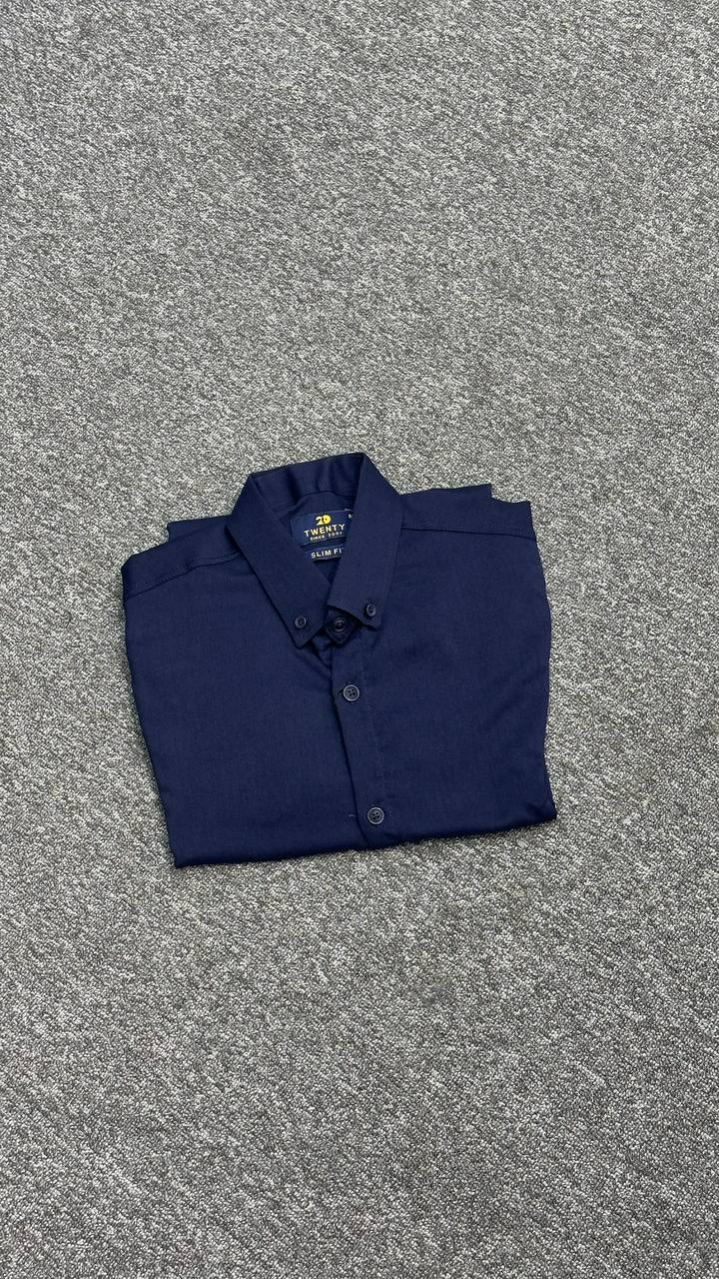 پیراهن اسپرت جناقی