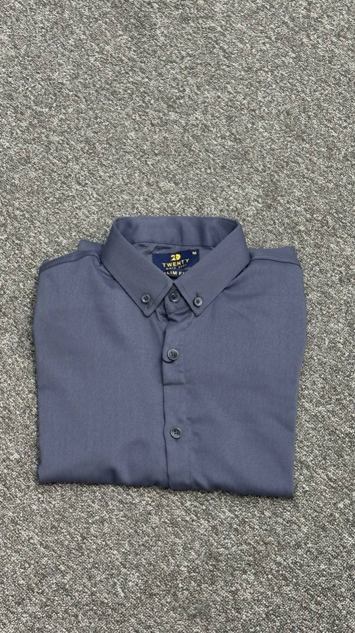 پیراهن اسپرت جناقی