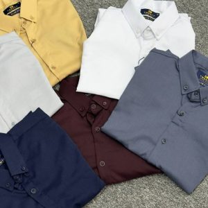 پیراهن اسپرت جناقی