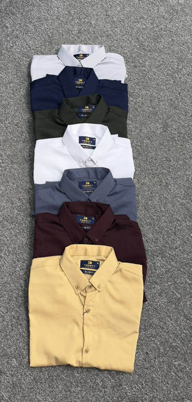 پیراهن اسپرت جناقی