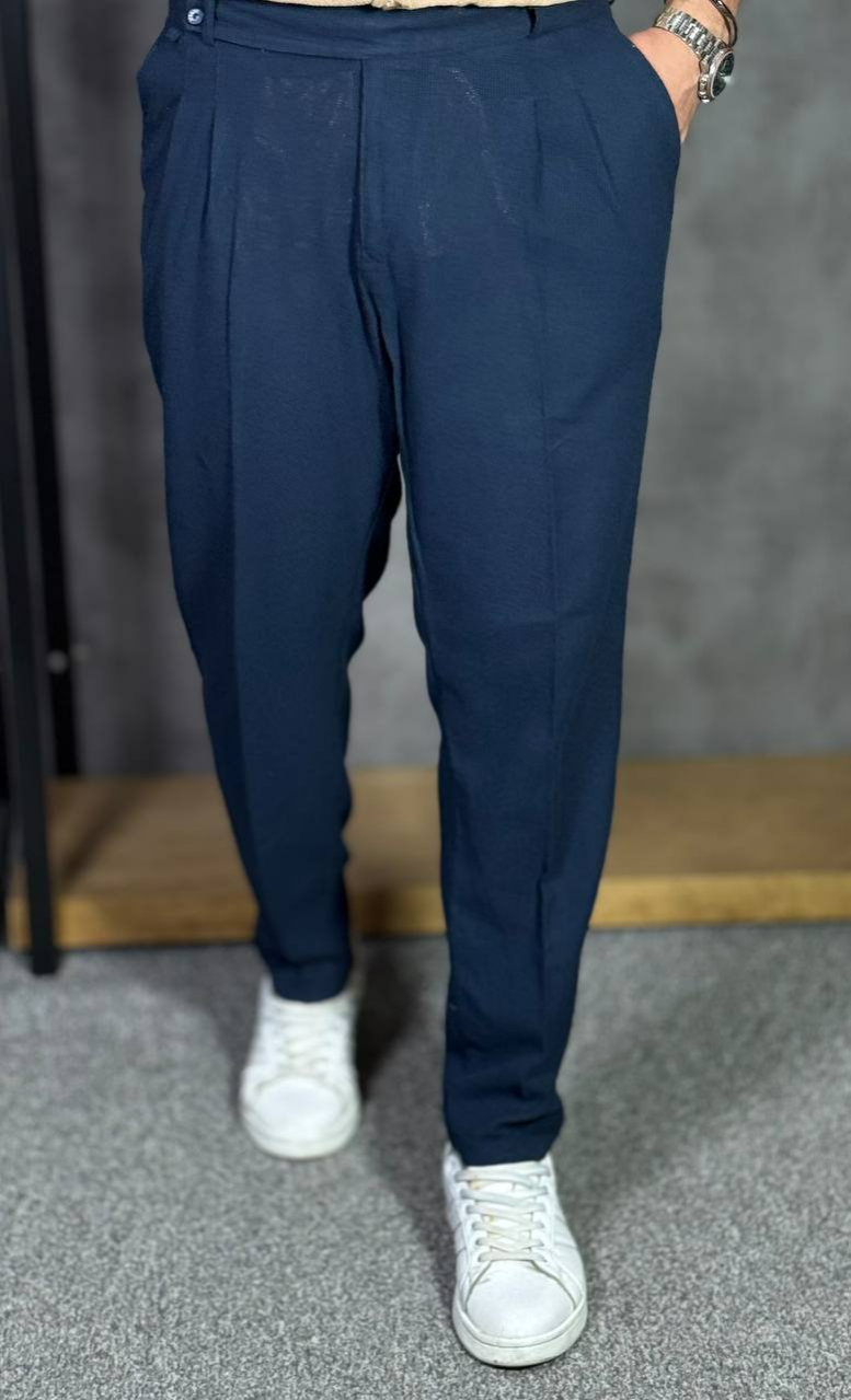 شلوار کنفی پیله دار