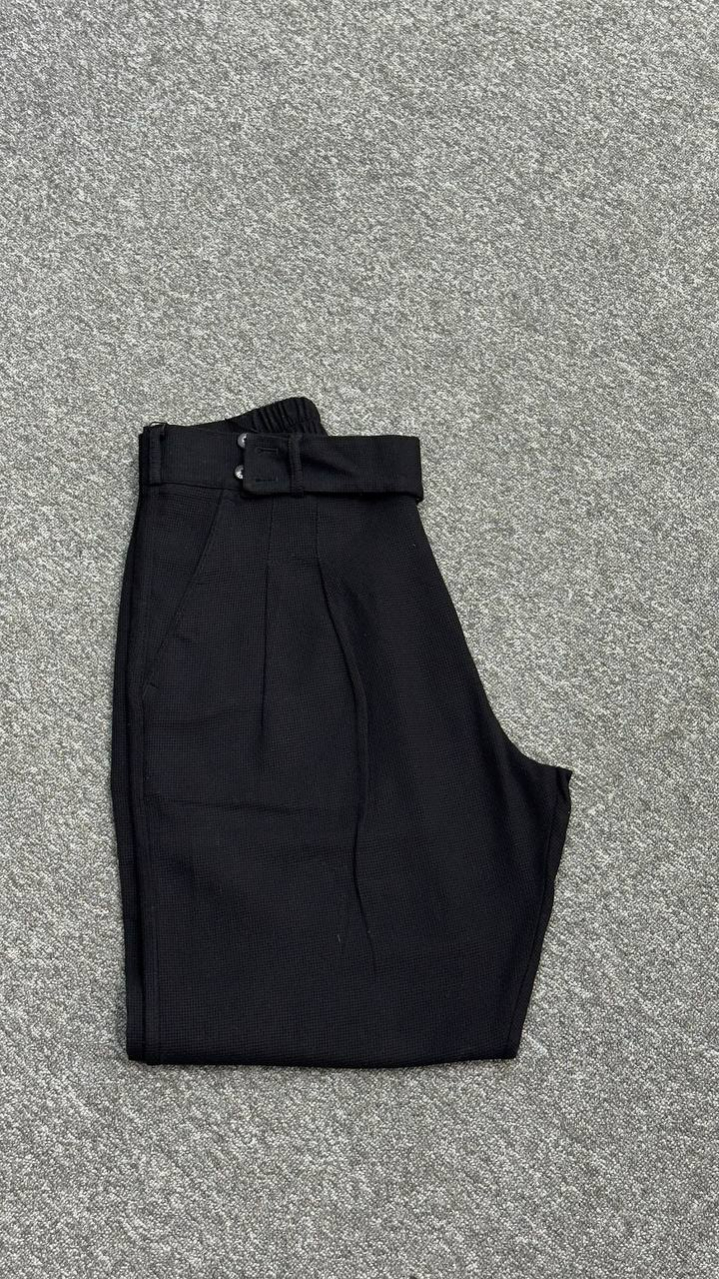 شلوار کنفی پیله دار