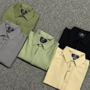 پیراهن اسپرت آستین کوتاه ویو