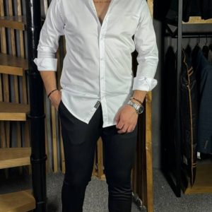 پیراهن اسپرت کارینا