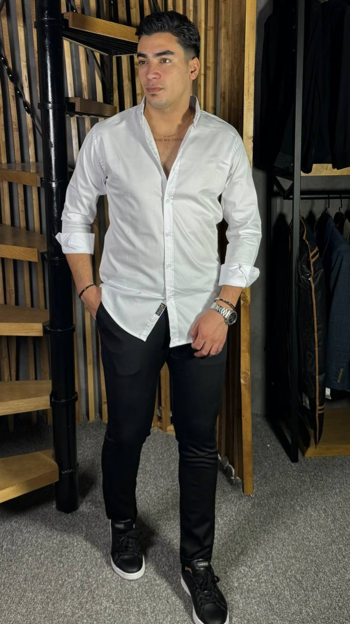 پیراهن اسپرت کارینا