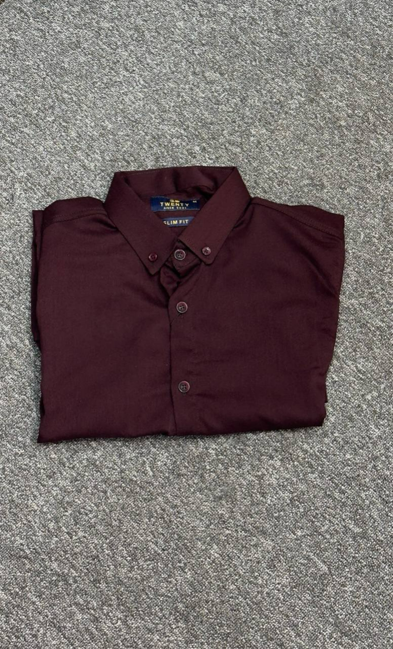 پیراهن اسپرت جناقی