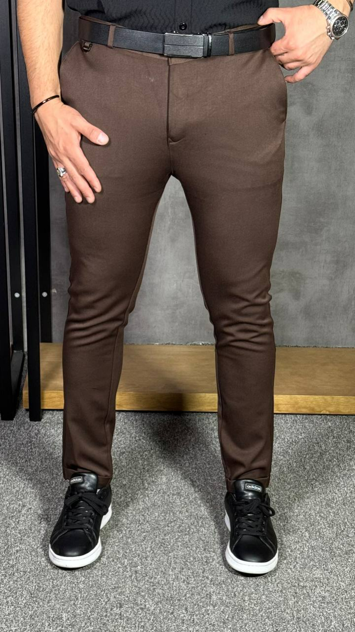 شلوار جگوار