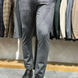 شلوار اسپرت بزیاق طرح دار