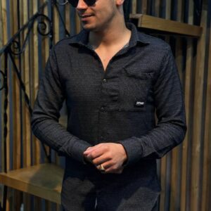 پیراهن اسپرت جناقی