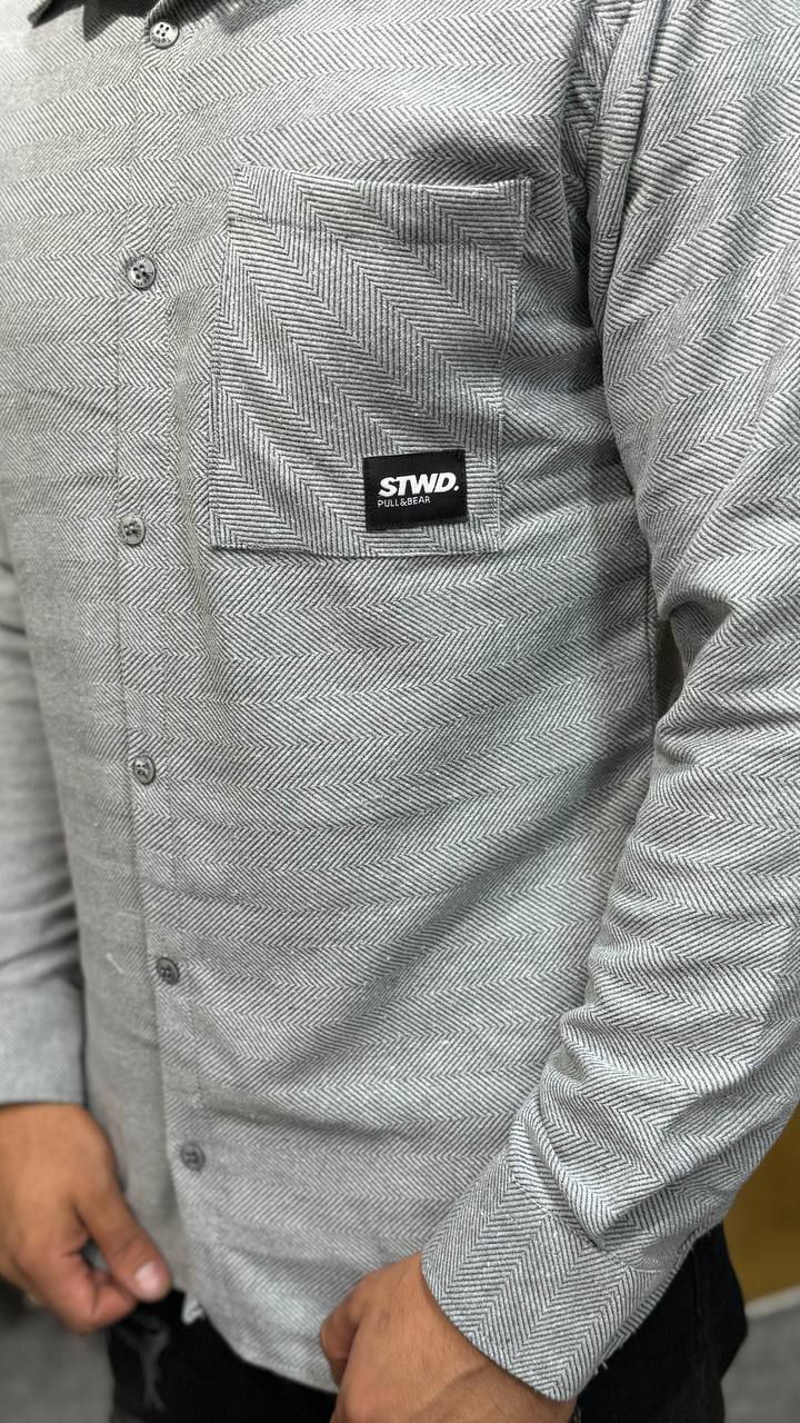 پیراهن اسپرت جناقی