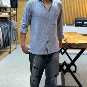 پیراهن اسپرت ژرسه