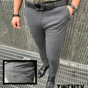 شلوار اسپرت دیپلمات کوکما