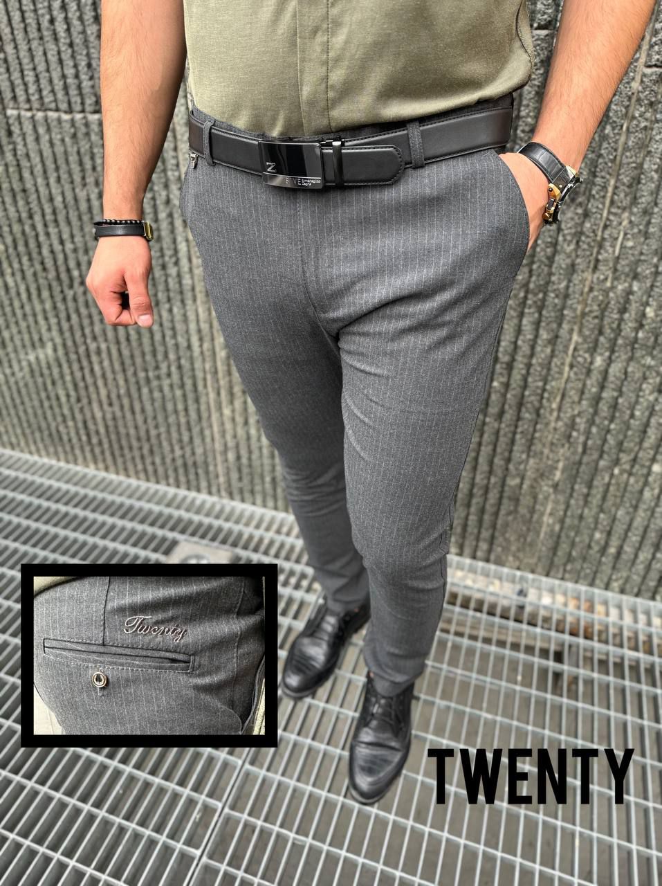 شلوار اسپرت دیپلمات کوکما