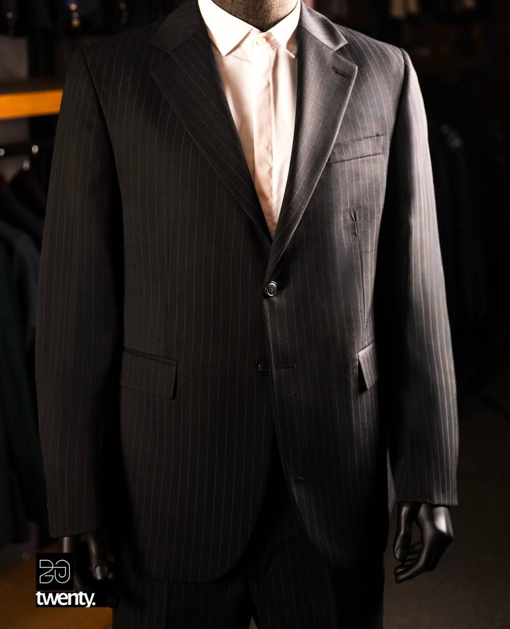 کت شلوار رسمی توانتی من